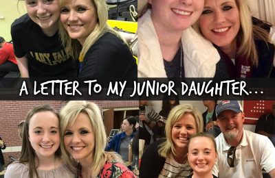 CandyGibbsLetterToMyJunior