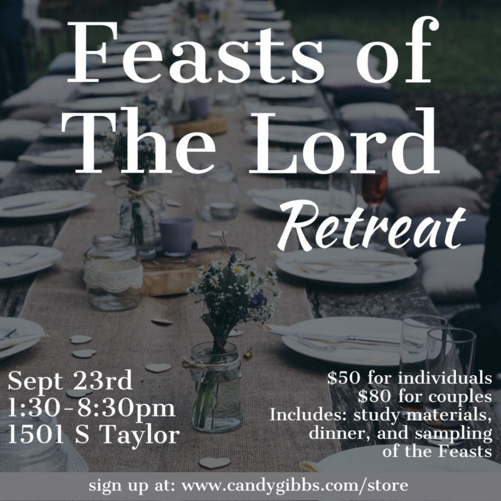 Feasts Graphic- Adobe