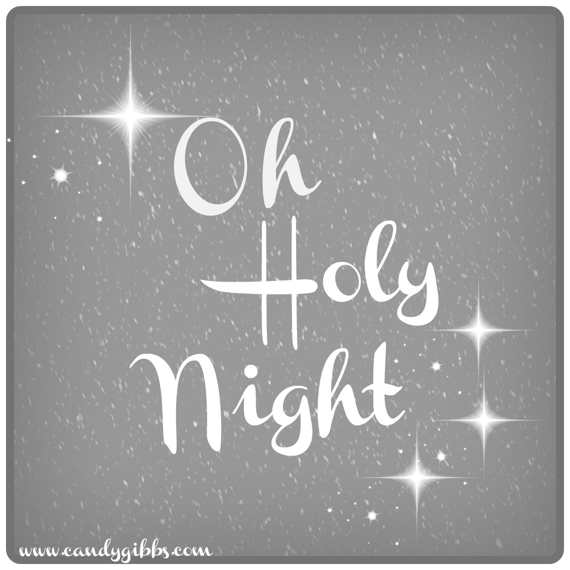 ohholynight