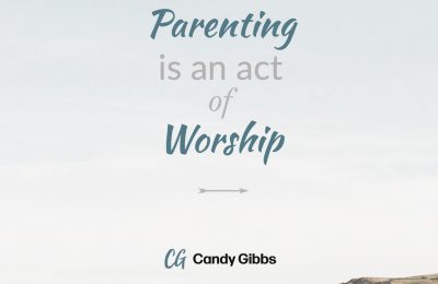Parenting Blog Graphic