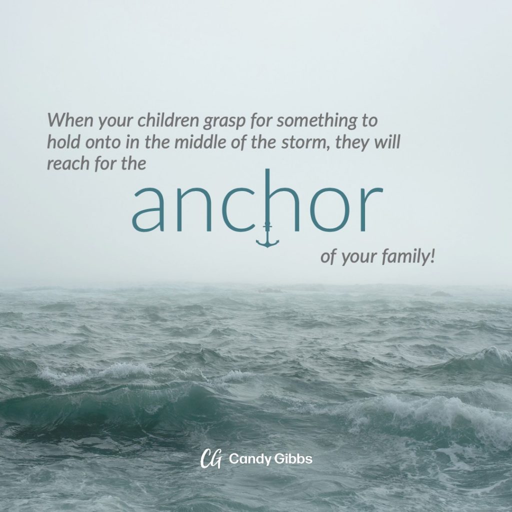 Anchors