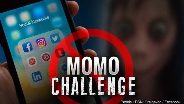 momo challenge 2