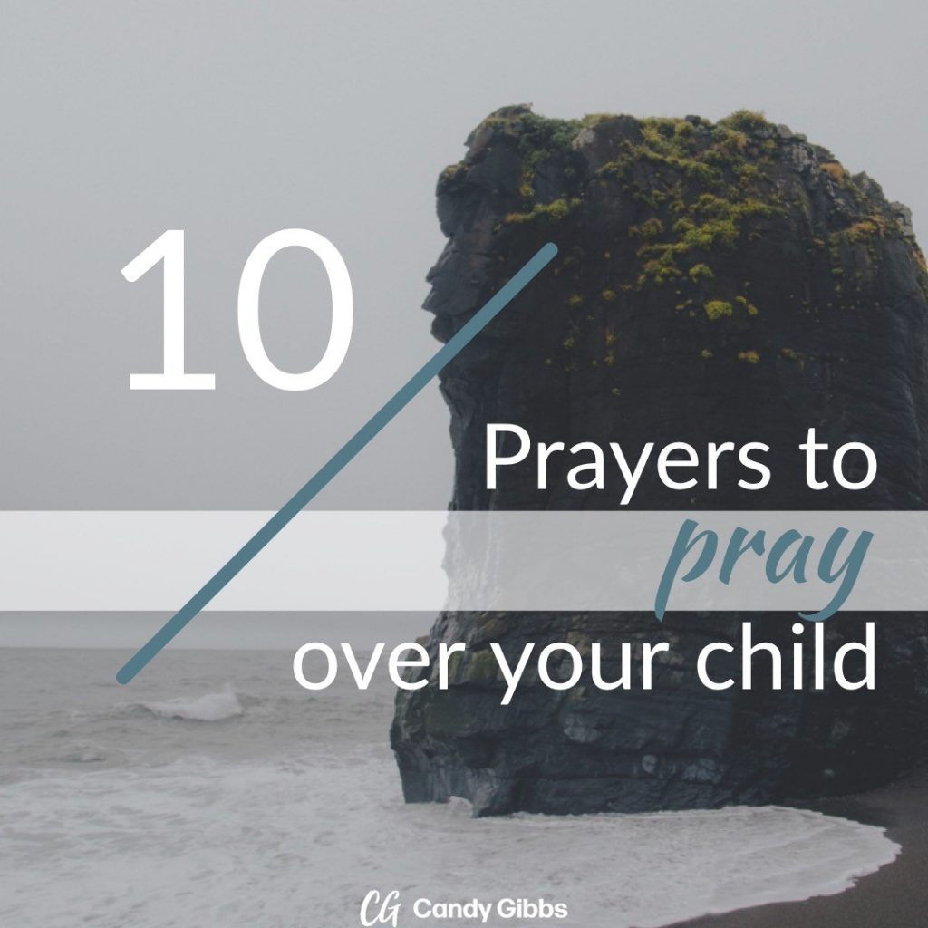 10 prayers