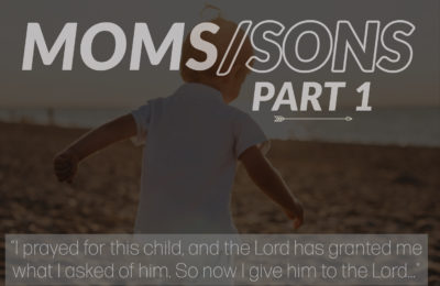 Moms & Sons, Part 1 My Post-130