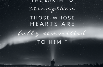 Fully Committed Fully Committed Blog