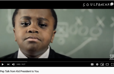 Time for a Pep Talk Screen Shot 2020-05-13 at 11.39.59 AM