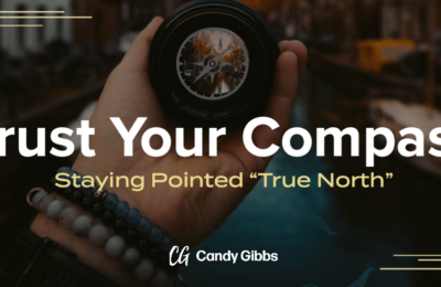 Blog-Trust Your Compass