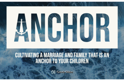 Blog- Anchor