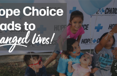 Walk and Change Lives! Blog - Walk (1)