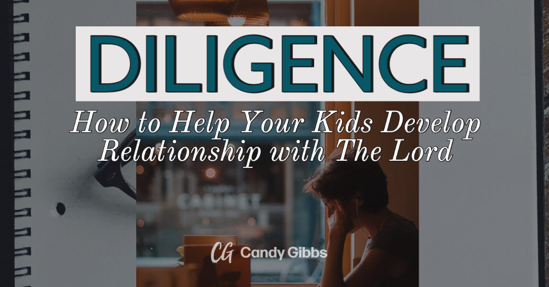 Blog- Diligence