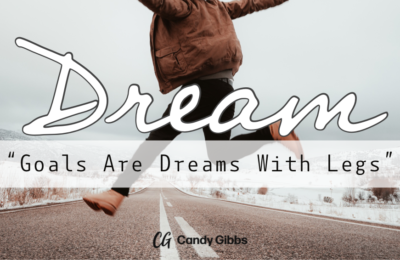 Blog- Dreams