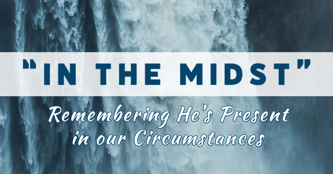 In The Midst Blog- In the Midst