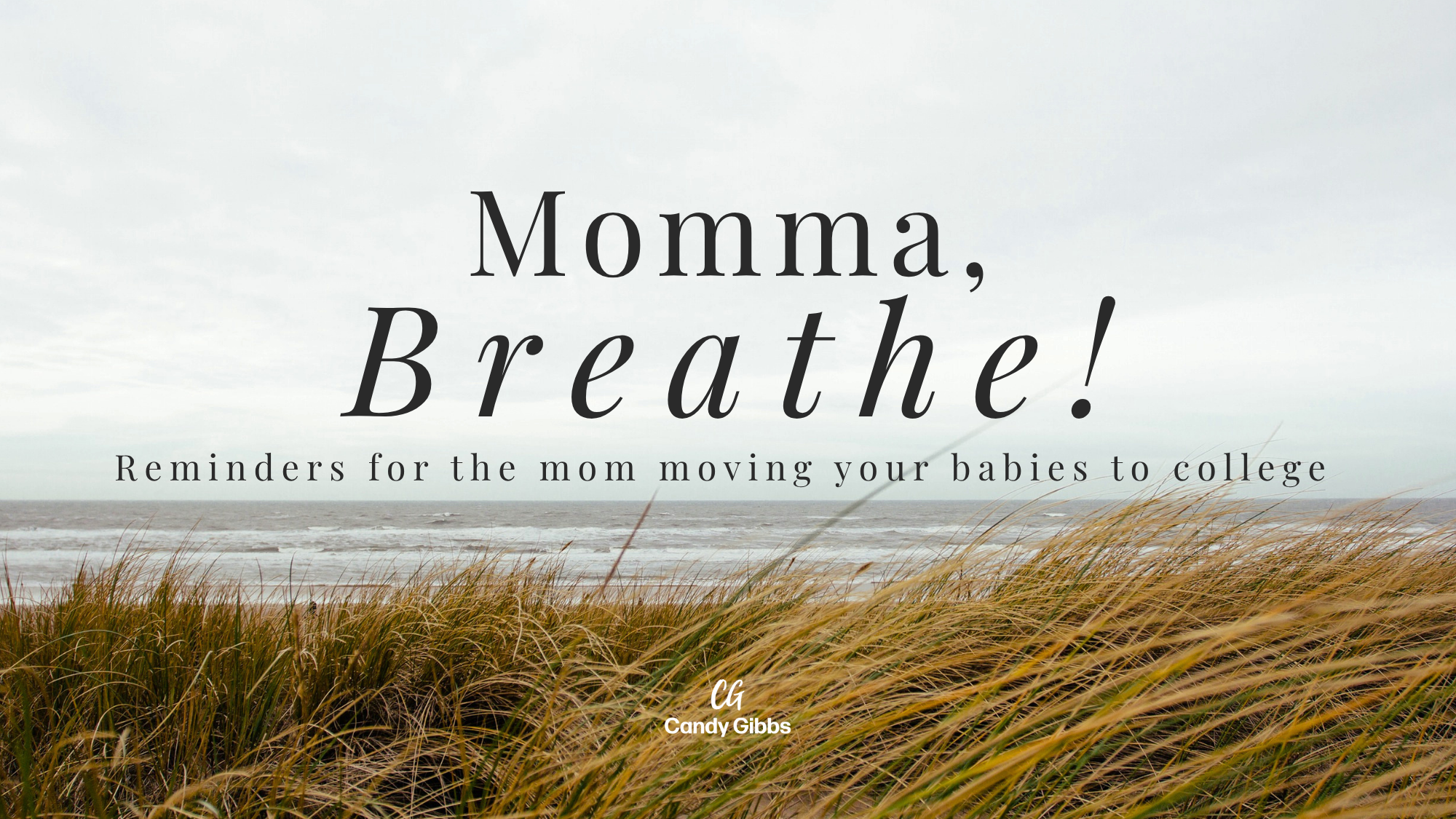 Breathe Facebook Cover